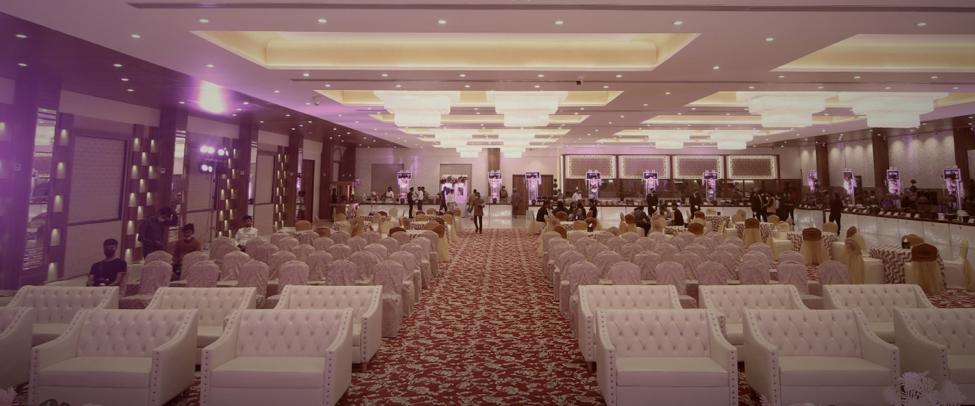 Best Banquet hall in Navi Mumbai, Panvel