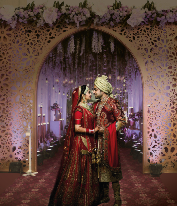 Marriage Hall In Navi Mumbai