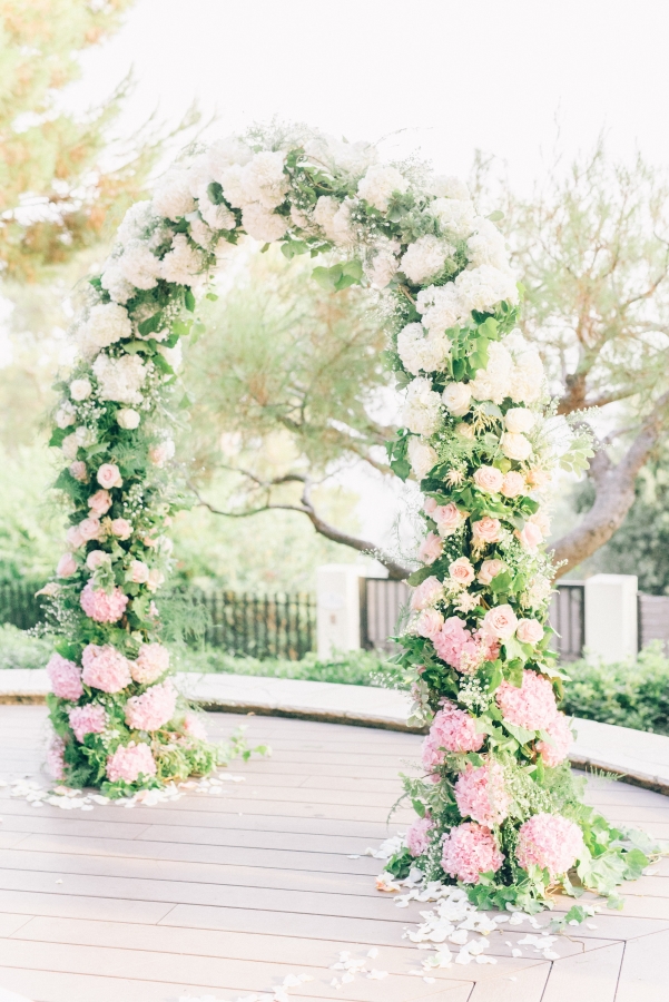 Floral Arches 1