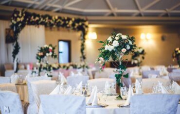 Facilities Of A Unique banquet Hall