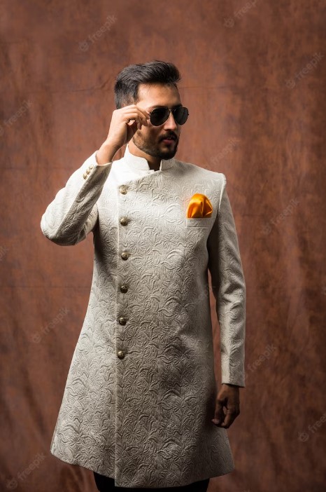 Indian Groom Wear Guide: Options for Different Wedding Ceremonies – KALKI  Fashion Blogs