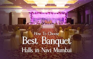 Banquet Halls in Navi Mumbai