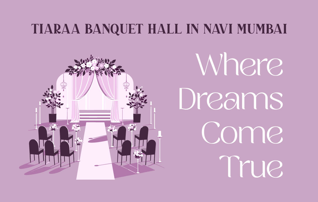 Banquet Hall in Navi Mumbai