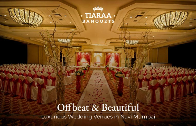 Wedding Venues in Navi Mumbai