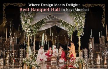 best banquet hall in Navi Mumbai
