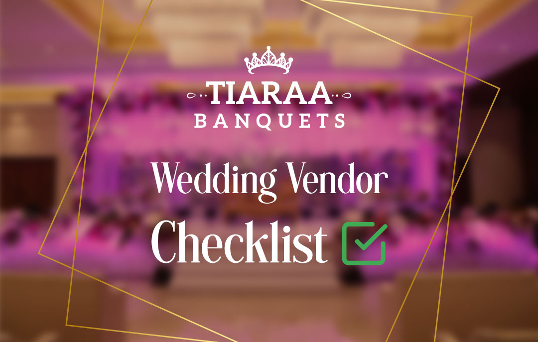 Tiaraa Banquet