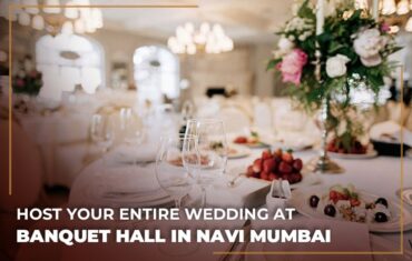 Banquet Hall in Navi Mumbai