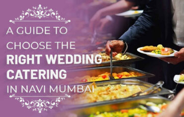 Wedding Catering in Navi Mumbai