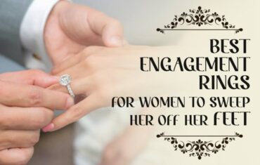 Engagement Rings For Women