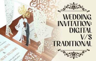 Wedding Invitation