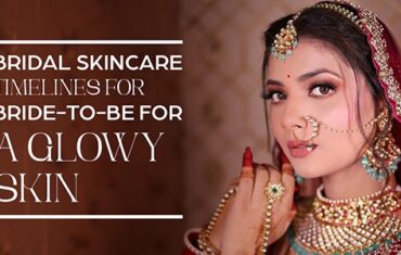 Bridal Skincare