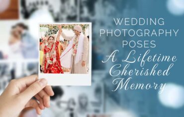 Wedding Photography Poses