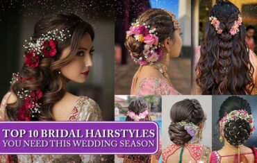 Bridal Hairstyles