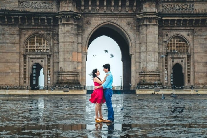 Gateway of India