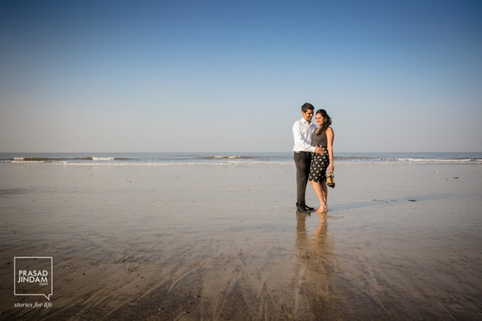 Juhu Beach