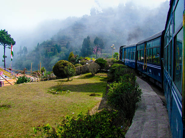 Darjeeling