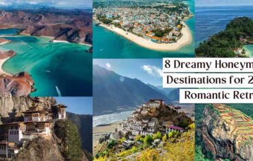 Honeymoon Destinations