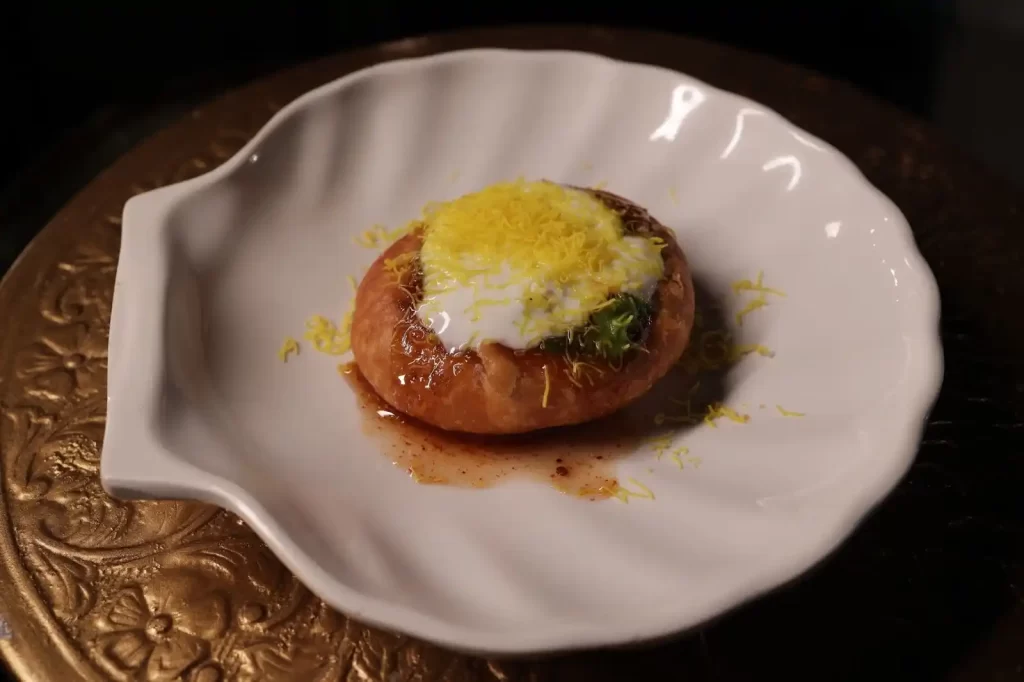 pyaaz kachori