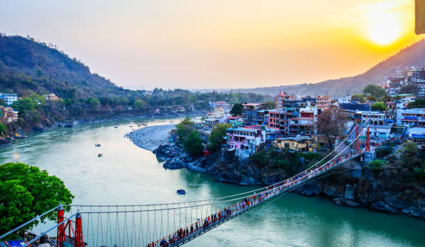 Rishikesh