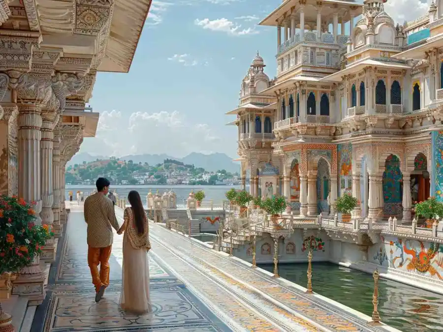 Udaipur