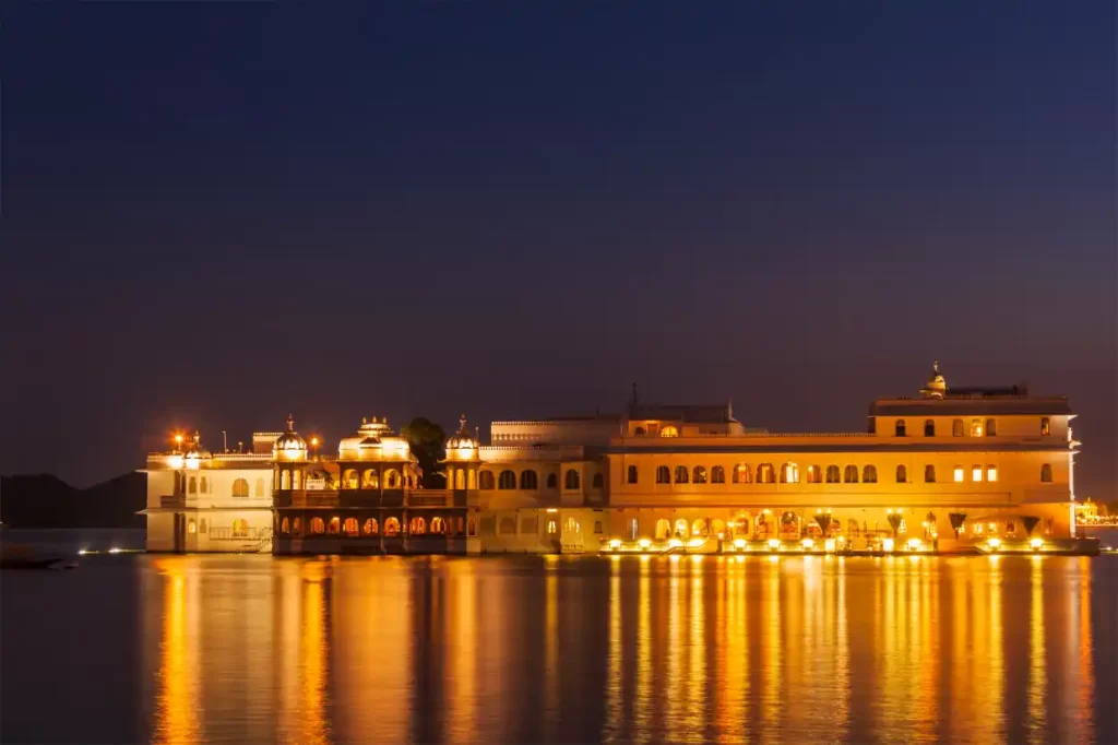 Udaipur