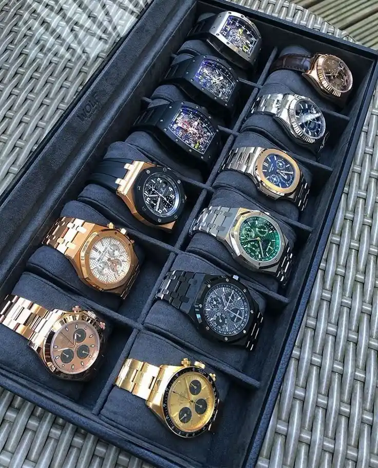 Watches