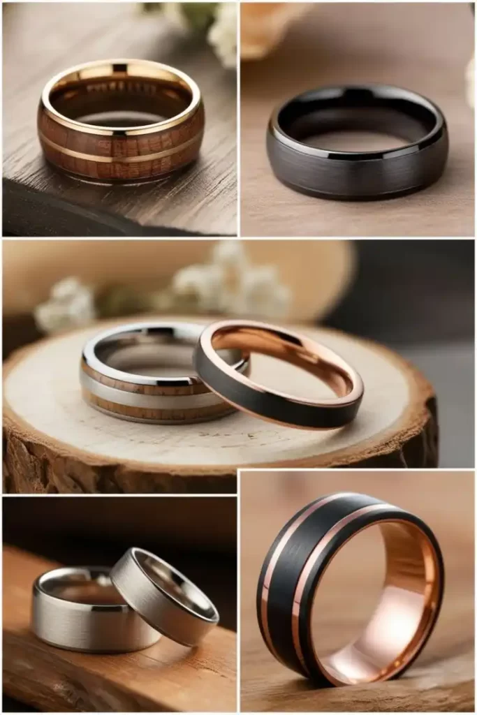 wedding Ring