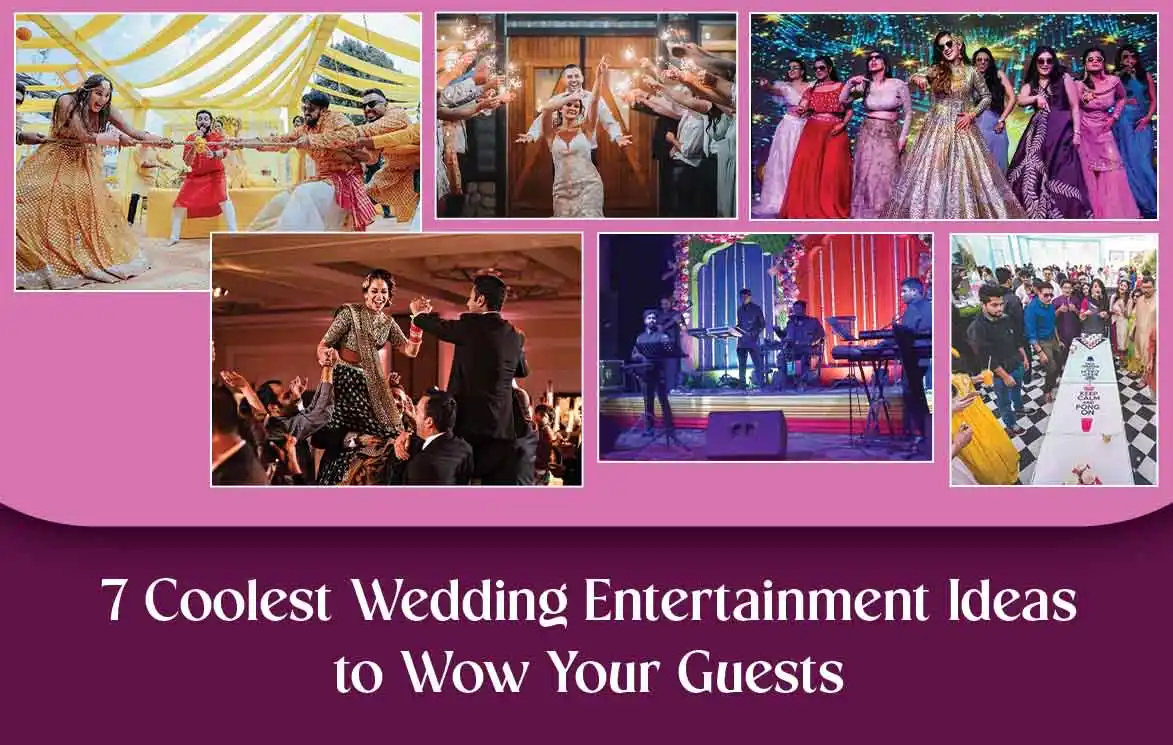 wedding entertainment ideas (2)