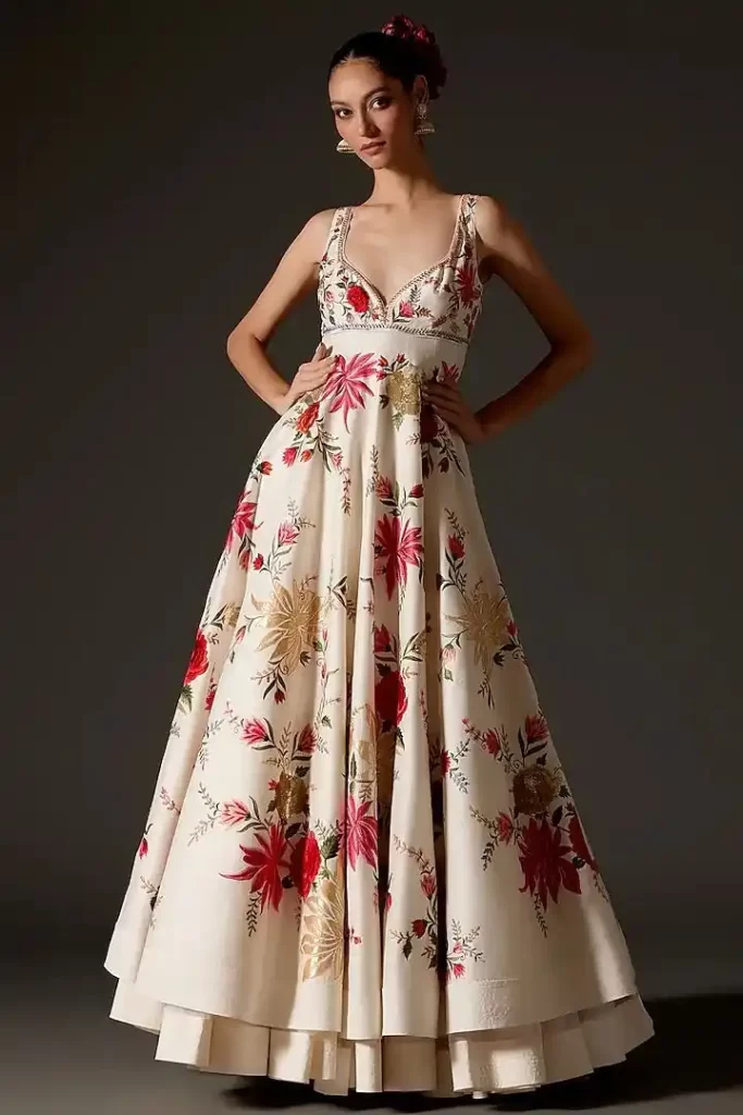 Floral Fever