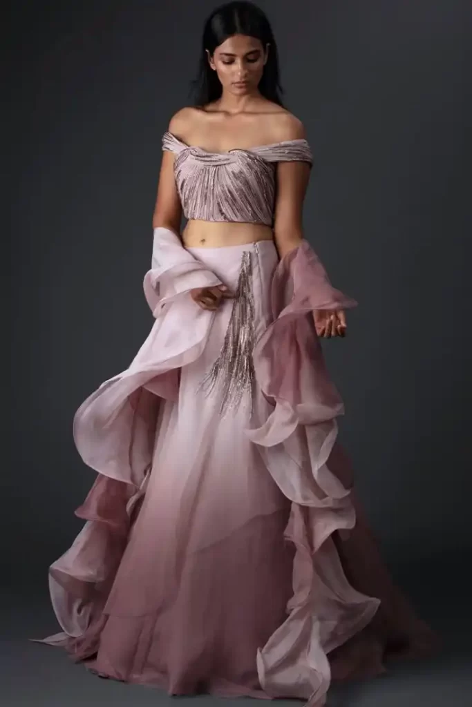 Statement Dupattas