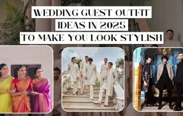 Wedding Guest Outfit
